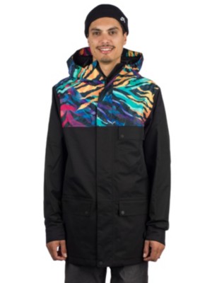 Chaqueta Emmett Armada Smu Armada Insulated Chaqueta Smu Emmett Armada Emmett Insulated qwUWfOBTR5